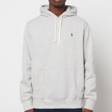   		Polo Ralph Lauren 帽衫 7折 ￡118.3（約1162.66元） 		