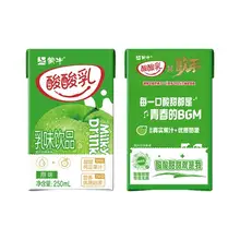   		蒙牛 酸酸乳250ml×24包 
28.16元+淘金幣12.84元（需領(lǐng)券） 		