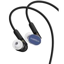   		弱水時(shí)砂 rose technics 極光Ultra有線hifi耳機(jī)入耳式耳機(jī)帶線版 169元 		