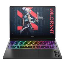   		惠普 暗影精靈MAX 2025 RTX5080 AI高端游戲本筆記本電腦 Ultra9-275HX/RTX5080 32G DDR5 1TB PCIE 2.5K 240Hz 標(biāo)配 
11999元 		