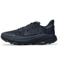   		HOKA ONE ONE 官網(wǎng)飛速羚羊6快羊6SPEEDGOAT5男GTX戶外V底越野跑鞋 1399.1元 		