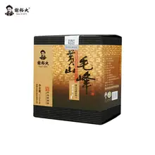   		中華老字號！謝裕大 2024新茶黃山毛峰100g ￥9.01 		