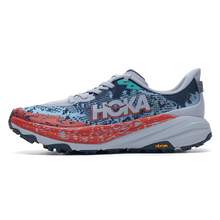   		HOKA ONE ONE HOKA旗艦店飛速羚羊5女鞋徒步鞋官方越野跑鞋Speedgoat 5登山鞋 899.3元 		