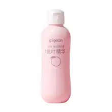   		Pigeon 貝親 嬰兒桃葉水爽身露 200ml 
20.72元包郵（需領(lǐng)券） 		
