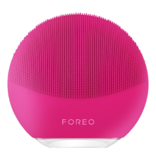   		88VIP會員：FOREO 斐珞爾 LUNA mini3 露娜硅膠毛孔潔面儀 474.05元 		