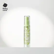   		有效緩解肌膚干癢紅！babycare 幼樸 嬰童爆珠舒緩霜 9g ￥9.9 		