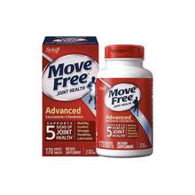   		Move Free 益節(jié) 氨糖軟骨素 女士多元氨糖 120粒*2 
388元 		