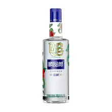   		郎酒1.5L*1藍順蛇年紀念酒白酒 130.05元 		