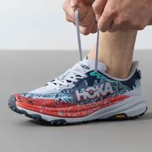   		HOKA ONE ONE Hoka OneOne SPEEDGOAT 6 男款跑步鞋 1147791-GKS 899.3元 		