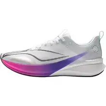   		LI-NING 李寧 赤兔8PRO 跑步鞋男減震輕便競(jìng)速訓(xùn)練專業(yè)運(yùn)動(dòng)鞋 301元包郵+2000個(gè)淘金幣（需領(lǐng)券） 		