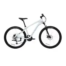   		20點、88VIP：Decathlon迪卡儂 EXPL50山地自行車 男女款成人變速單車OVMC 1359.9元+6000個淘金幣 		