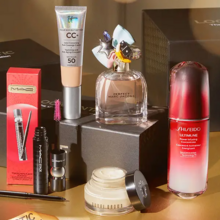   		LOOKFANTASTIC：精选美妆护肤热卖 入 YSL 粉底、NARS 有色面霜等 无门槛7.5折 		