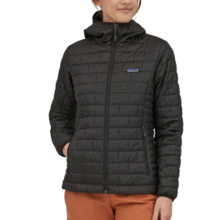   		Patagonia 巴塔哥尼亚 Nano Puff 连帽夹克 
7折 $201.99（约1452.01元） 		