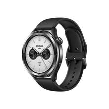   		小米 Xiaomi Watch S4 藍(lán)牙版 智能手表 47mm 640.98元 		