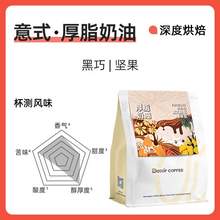   		DGTOP 意式濃縮拼配咖啡豆500g*2袋 78.5元 		