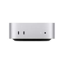   		蘋果 Apple 20% 疊加教育優(yōu)惠Apple/蘋果 Mac mini Apple M4/M4Pro 芯片 2024新款便攜式電腦主機 2780元 		