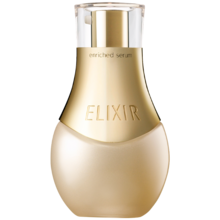   		ELIXIR 怡麗絲爾 臨期7月資生堂ELIXIR怡麗絲爾優(yōu)悅活顏凝縮精華蜜35ml保濕精華液 71.2元 		