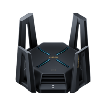   		小米 Xiaomi BE10000 三頻萬(wàn)兆Mesh無(wú)線(xiàn)路由器 Wi-Fi 7 
1189.15元 		