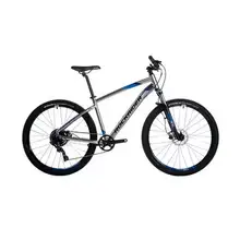   		20點、88VIP：Decathlon迪卡儂 ST530山地自行車 男女款成人變速單車OVMC 2224.91元+12499個淘金幣 		