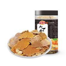   		暑期零嘴：佳寶 九制陳皮 110g 14.9元 		