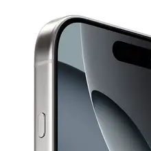   		Apple/苹果 iPhone 16 Pro 新款5G 手机全新原封国行官网正品旗舰优惠直降国补 原色钛金属 128GB 全网通 官方标配 
6003元（需领券） 		