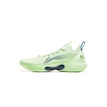   		李寧 LI-NING 籃球鞋馭帥ULTRA LOW 綠洲低幫男鞋馭帥正品專(zhuān)業(yè)實(shí)戰(zhàn)運(yùn)動(dòng)鞋子 券后769元 		