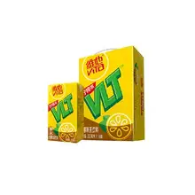   		維他 檸檬味茶飲料禮盒 250ml*16盒 28.86元 		