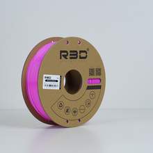   		R3D 耗材PETG適用于拓竹出口外貿(mào)PETG材質(zhì)耗材3D打印耗材高韌性打印1.75mm3D打印機結構模型1KG裝 11.77元 		
