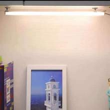   		唯浦 簡約長條LED燈 吸頂款 30cm 白光 1元（需領(lǐng)券） 		