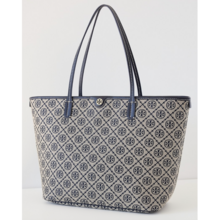   		Tory Burch T Monogram 老花托特包 
7.5折 $298.5（約2148.6元） 		