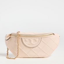  		Tory Burch Fleming Soft Convertible 腰包 
7.5折 $298.5（約2148.6元） 		
