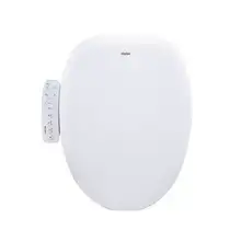   		88VIP：Haier 海爾 智能馬桶蓋 自動(dòng)加熱烘干抗菌電動(dòng)坐便蓋 V-168Plus 645.15元包郵+6000淘金幣（需領(lǐng)券） 		