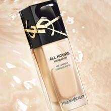   		LOOKFANTASTIC：精選美妝護(hù)膚折上折 YSL 恒久粉底液￡28 線上7折起+額外9折 		