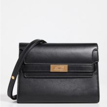   		Tory Burch Lee Radziwill 單肩包 
7.5折 $598.5（約4308元） 		