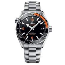   		OMEGA 歐米茄 Seamaster海馬系列 男士自動(dòng)機(jī)械表 86533482 43.5mm 券后32900元 		