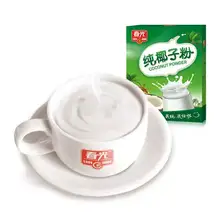   		春光海南特產(chǎn)早餐沖飲椰子粉 25.42元 		