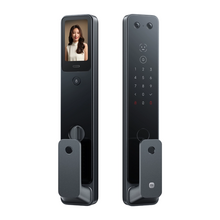   		小米 Xiaomi XMZNMST09LK 智能門鎖2 Pro 
券后1486.65元 		