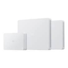   		國家補貼：中興 星云系列 晴天PoE全屋路由 1母2子套裝 Wi-Fi 6 527.85元 		