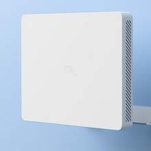   		國家補貼：中興 晴天 BE5100 Pro+ 雙頻5100M墻面路由器 Wi-Fi 7 298.35元 		