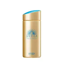   		ANESSA/安熱沙小金瓶清爽防曬霜90ml 97.55元 		