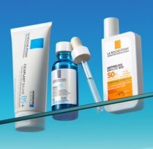   		Lookfantastic 英站：La Roche-Posay 理膚泉閃促！大哥大防曬￡14 無門檻7折+額外9.5折 		