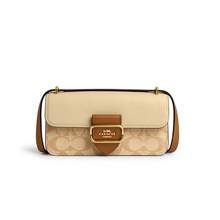   		COACH 蔻馳 時(shí)尚休閑百搭通勤女款手提包單肩包斜挎包 
券后702.28元 		