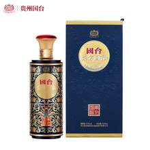   		國(guó)臺(tái) 酒東方國(guó)醞53度醬香型大曲坤沙500ml*1瓶 
券后116.34元 		