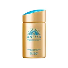   		ANESSA/安熱沙防曬霜小金瓶60ml 73.1元 		