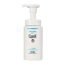   		Curel珂潤氨基酸泡沫洗面奶150ml 51.05元 		