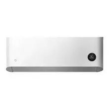  		小米空調(diào)睡眠款1匹一級(jí)-26S1A1 【國(guó)補(bǔ)20﹪】 1749元 		