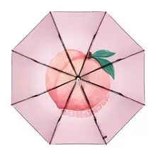   		蕉下 防曬傘BM397 179元 		