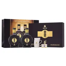   		限9號：習(xí)酒 窖藏1988 53度 醬香型白酒 500ml*2瓶 禮盒裝 722.76元+18.99元淘金幣 包郵（多重優(yōu)惠） 		