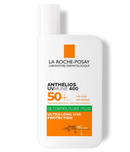   		La Roche-Posay 大哥大防曬（控油版） 50ml 
6.3折 ￡13.23（約129.45元） 		