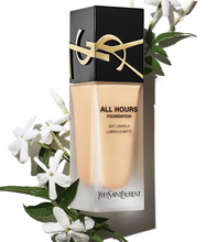   		YSL all hours 粉底液 25ml 
6.8折 ￡28.35（約277.4元） 		